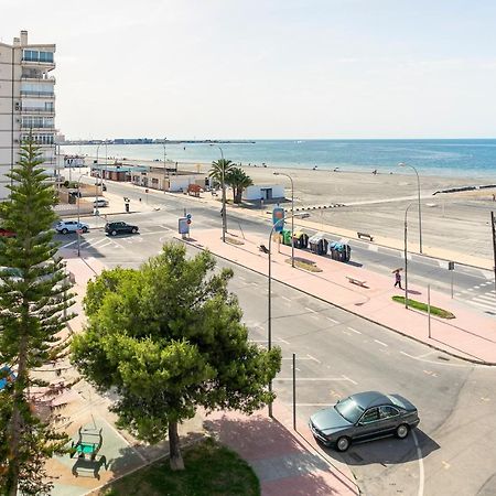 ✩Direct Beach Location ✩ Familyfriendly ✩ Netflix Santa Pola Εξωτερικό φωτογραφία
