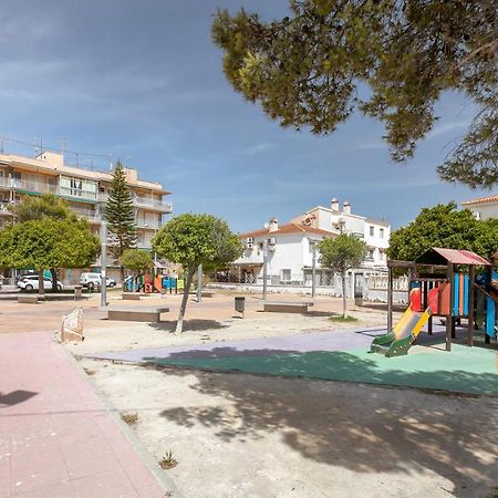 ✩Direct Beach Location ✩ Familyfriendly ✩ Netflix Santa Pola Εξωτερικό φωτογραφία