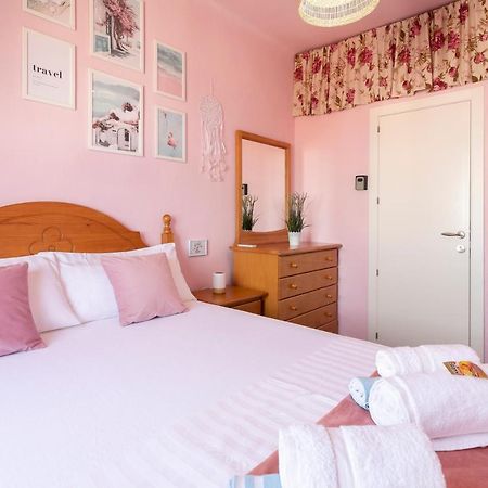 ✩Direct Beach Location ✩ Familyfriendly ✩ Netflix Santa Pola Εξωτερικό φωτογραφία