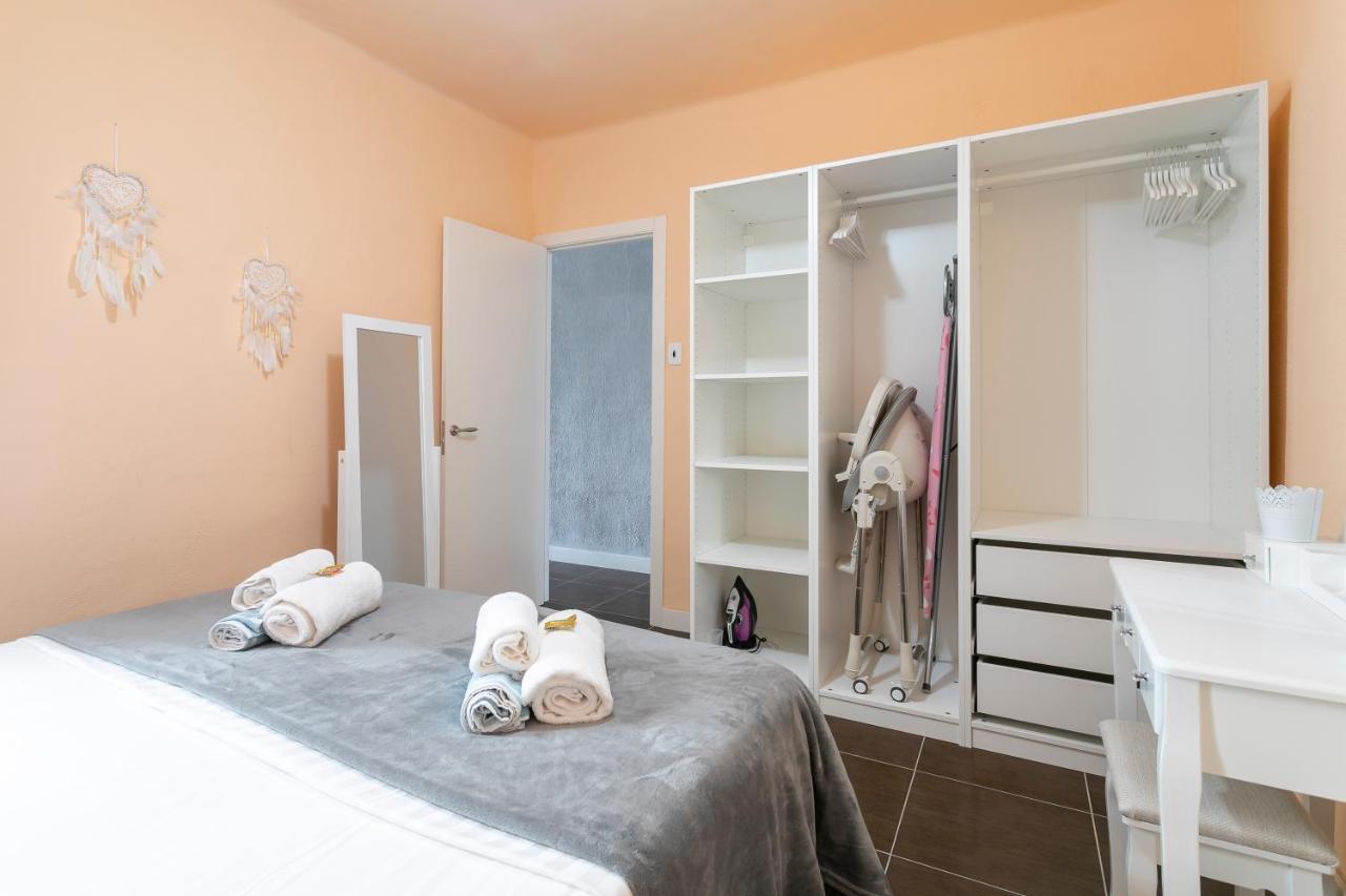 ✩Direct Beach Location ✩ Familyfriendly ✩ Netflix Santa Pola Εξωτερικό φωτογραφία
