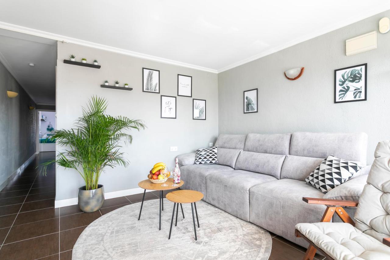 ✩Direct Beach Location ✩ Familyfriendly ✩ Netflix Santa Pola Εξωτερικό φωτογραφία